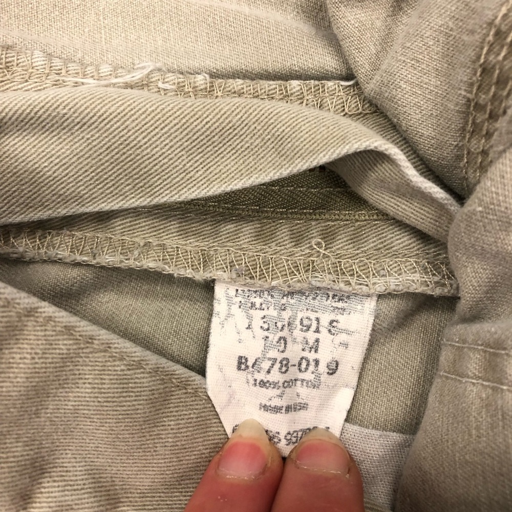 Vintage Riders Jeans - Picture 6 of 6